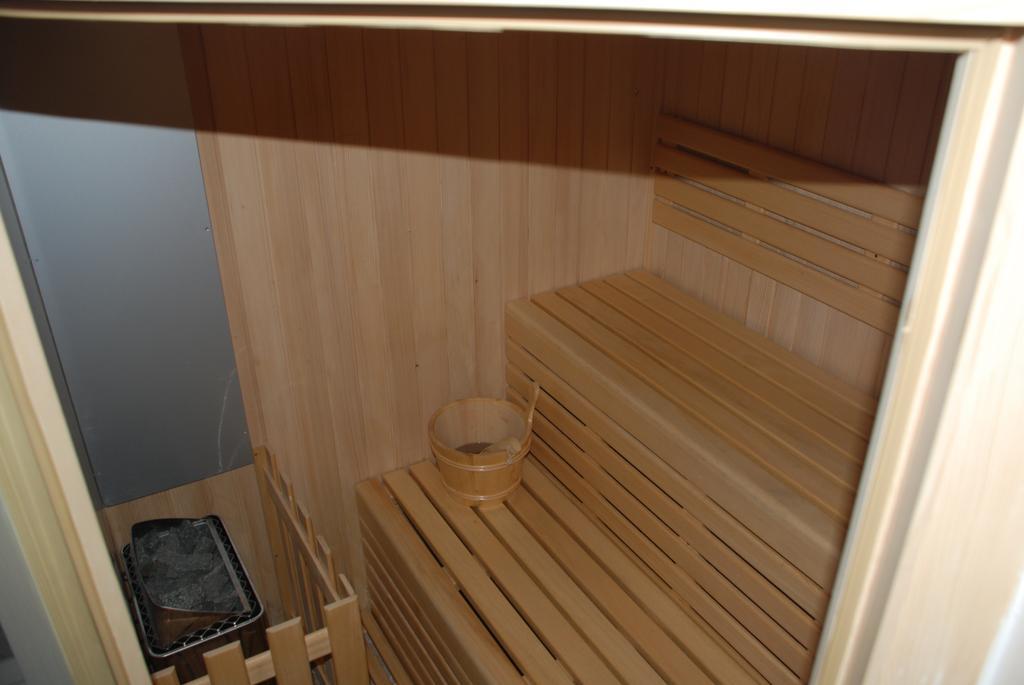 Residence Villa Gori Rimini Dış mekan fotoğraf