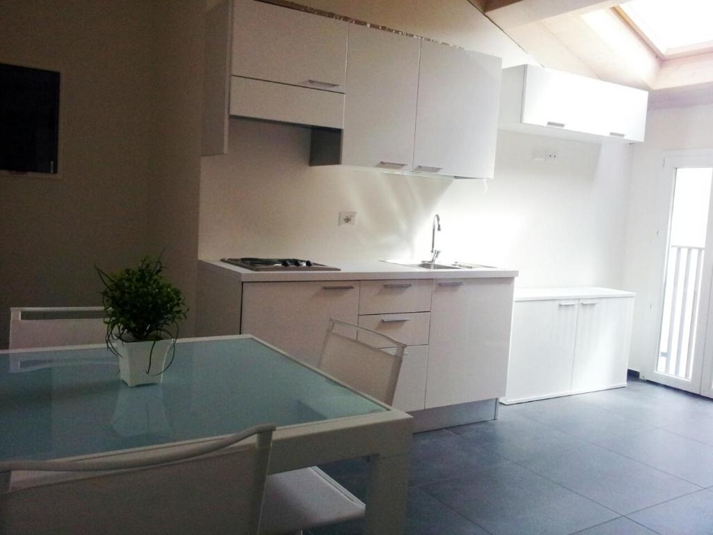 Residence Villa Gori Rimini Oda fotoğraf