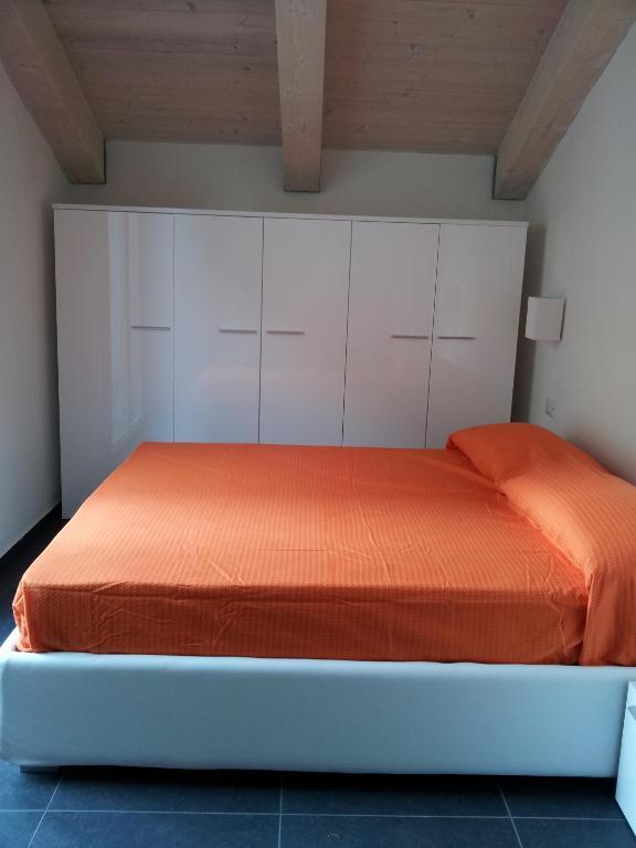 Residence Villa Gori Rimini Oda fotoğraf
