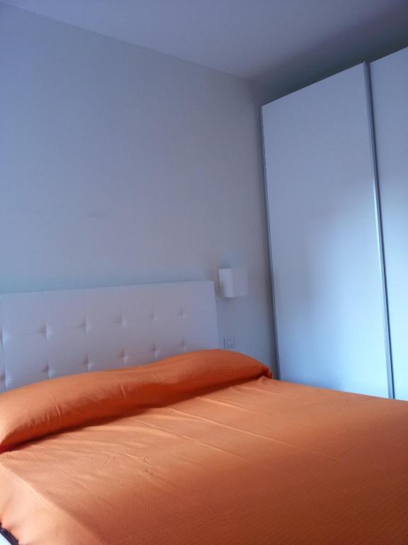 Residence Villa Gori Rimini Oda fotoğraf