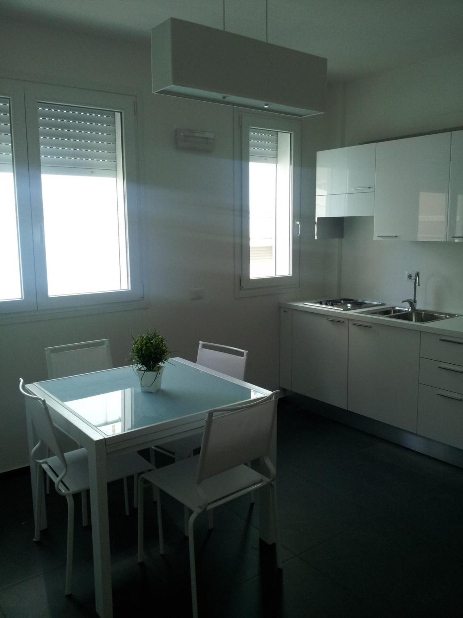 Residence Villa Gori Rimini Dış mekan fotoğraf