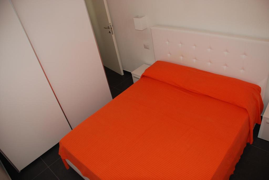 Residence Villa Gori Rimini Oda fotoğraf