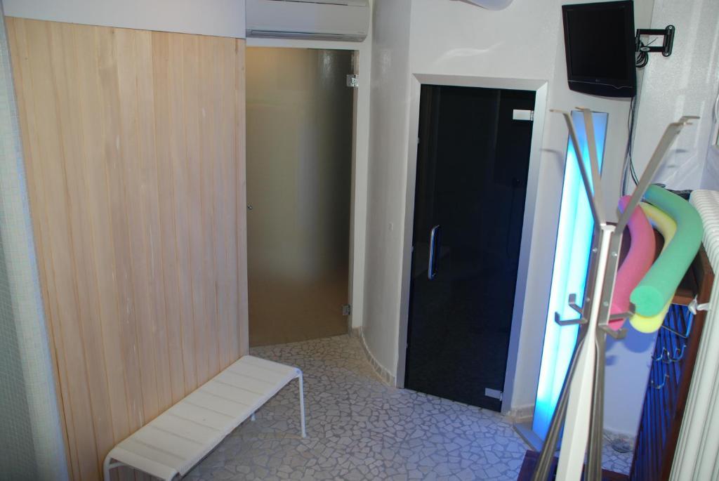 Residence Villa Gori Rimini Dış mekan fotoğraf