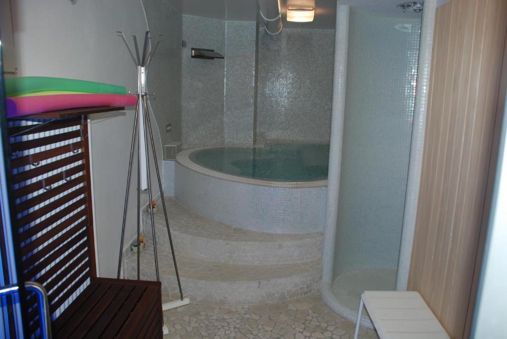 Residence Villa Gori Rimini Dış mekan fotoğraf