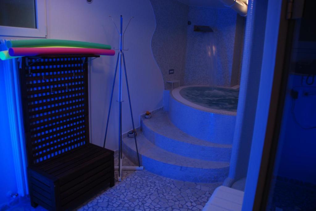 Residence Villa Gori Rimini Dış mekan fotoğraf