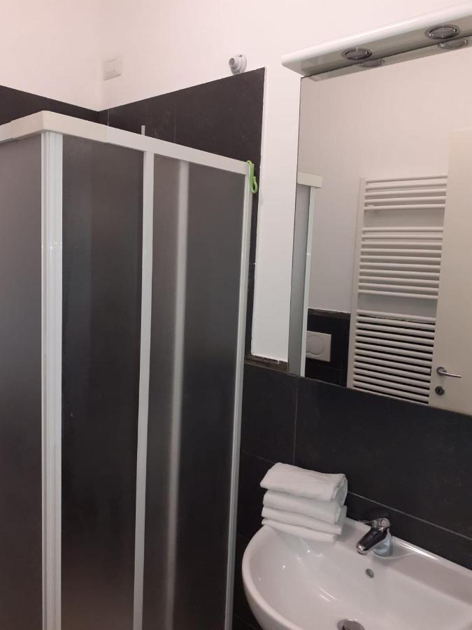 Residence Villa Gori Rimini Dış mekan fotoğraf