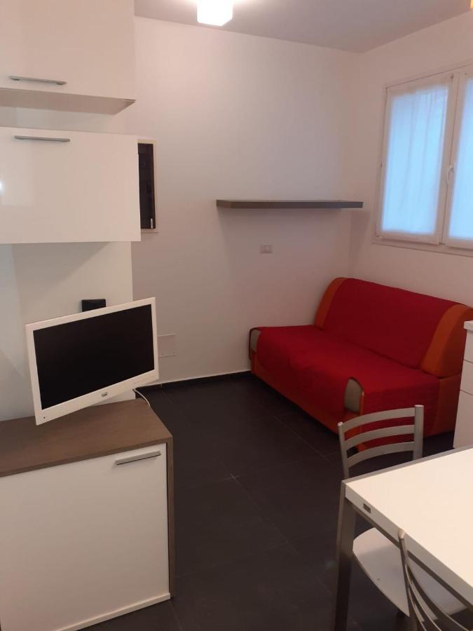 Residence Villa Gori Rimini Dış mekan fotoğraf