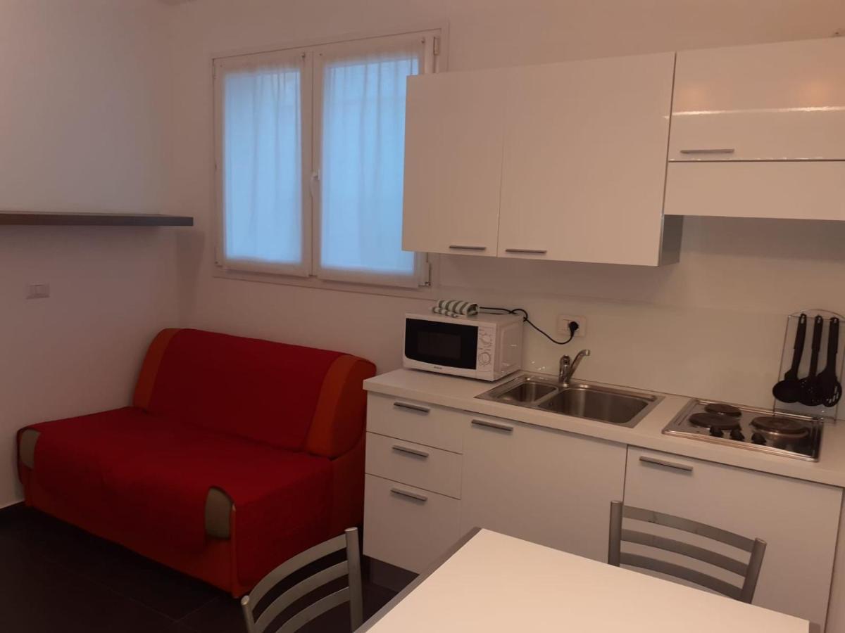 Residence Villa Gori Rimini Dış mekan fotoğraf