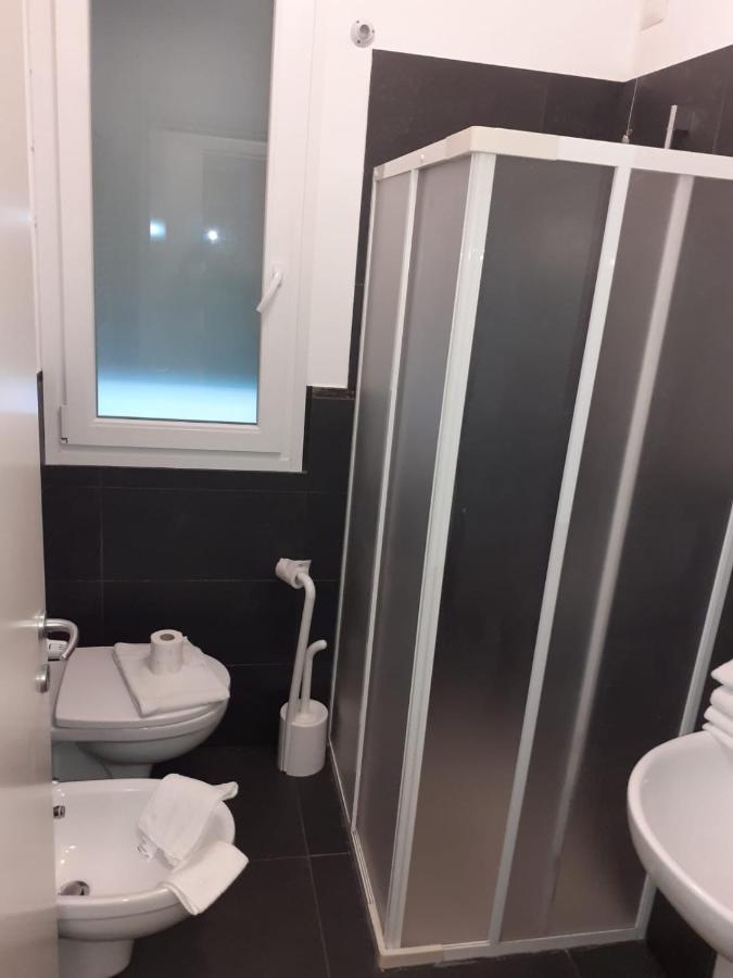 Residence Villa Gori Rimini Dış mekan fotoğraf